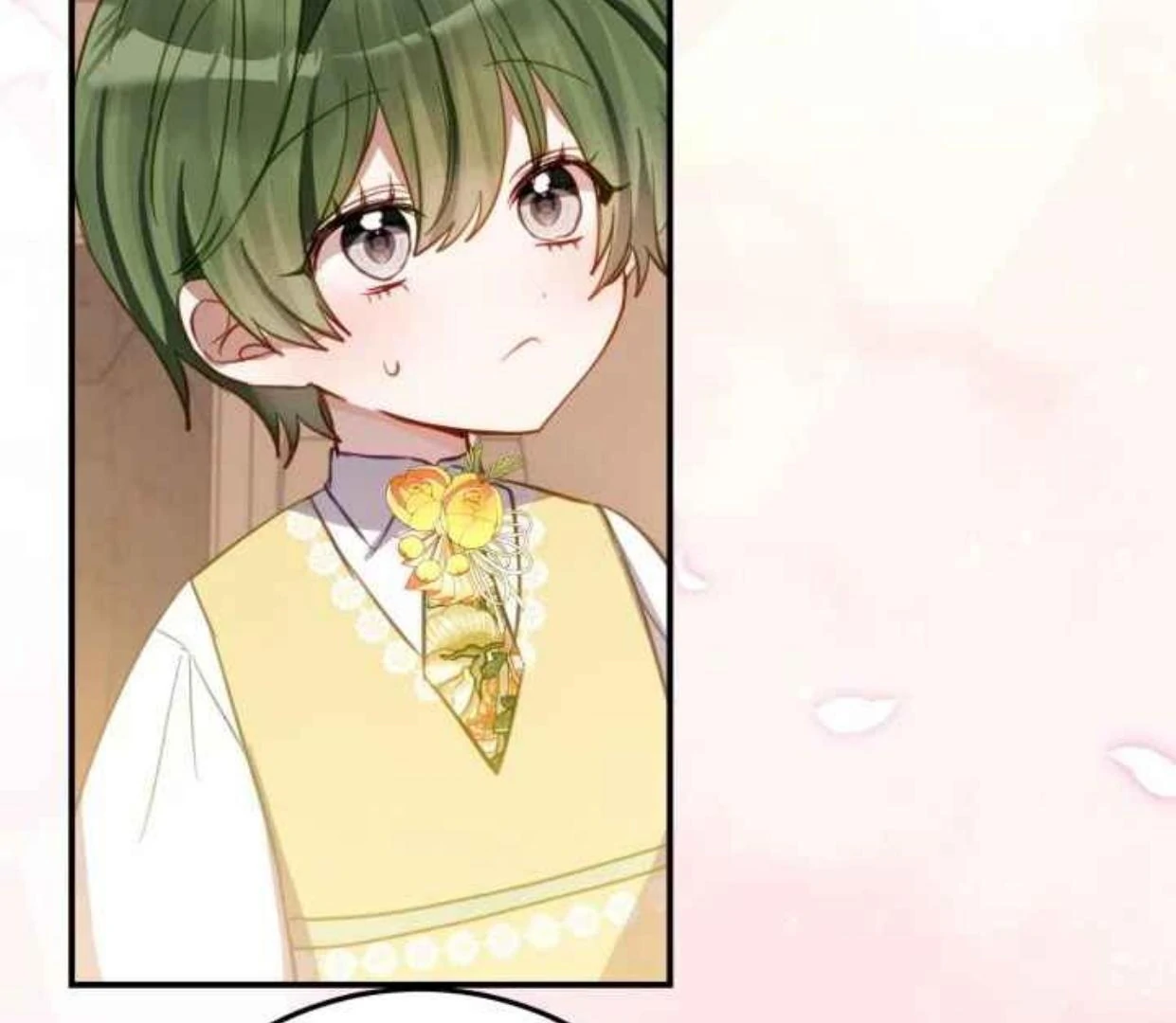 Baca I Soon Became the Contract Daughter of a Ruined Family Chapter 29 Gambar 2