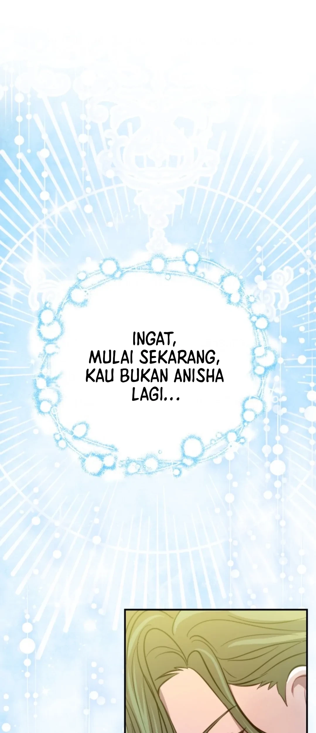 Baca I Soon Became the Contract Daughter of a Ruined Family Chapter 4 Gambar 2
