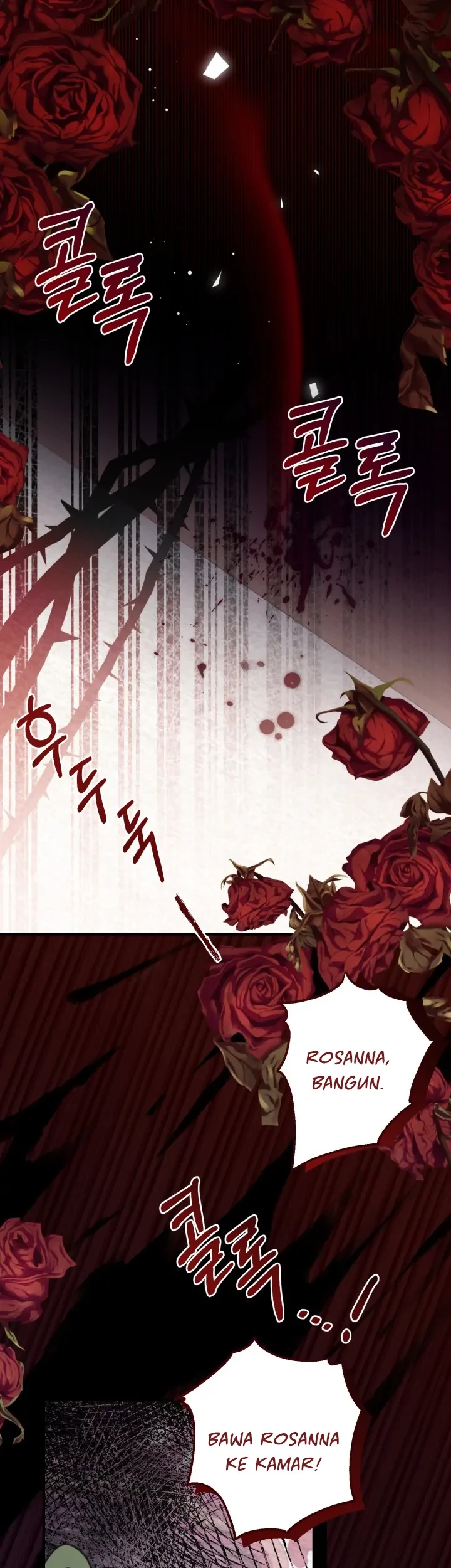 Baca I Soon Became the Contract Daughter of a Ruined Family Chapter 6 Gambar 2