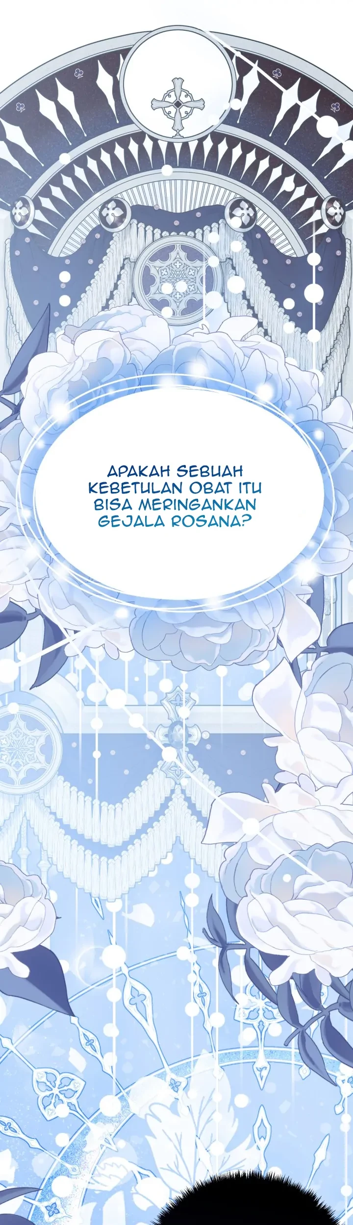 Baca I Soon Became the Contract Daughter of a Ruined Family Chapter 7 Gambar 2