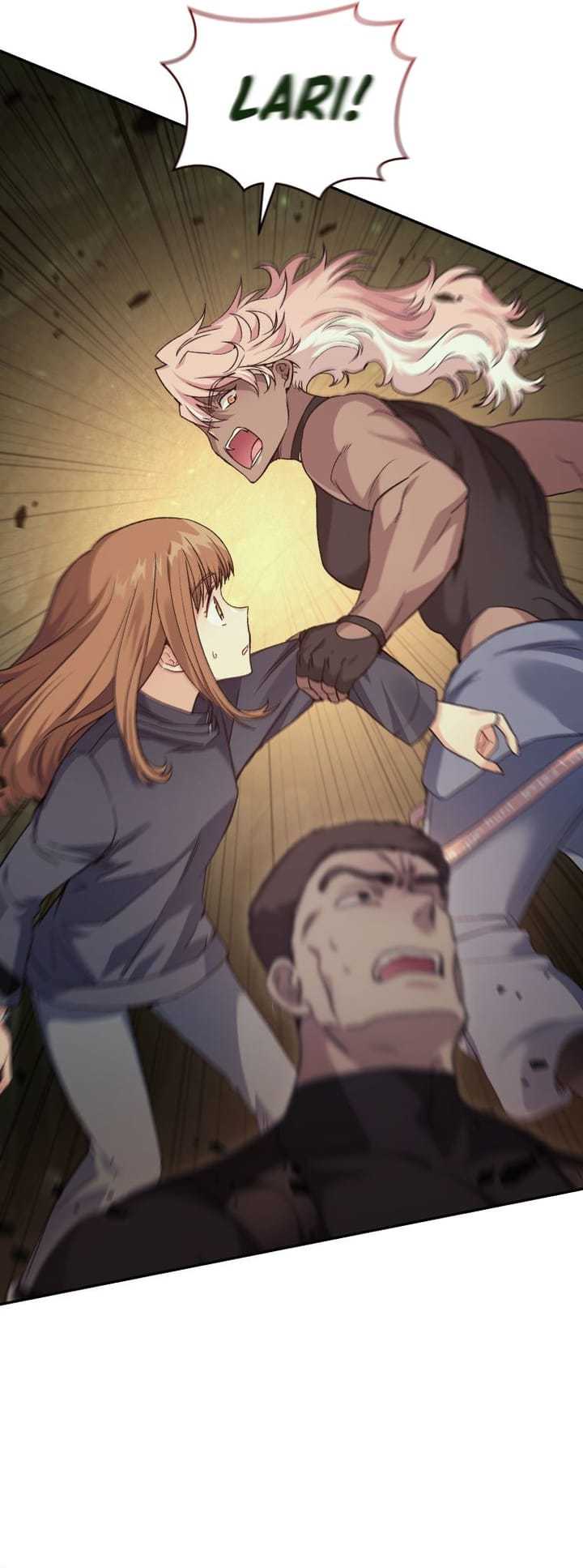 I Stole the Number One Ranker’s Soul Chapter 26 Gambar 11