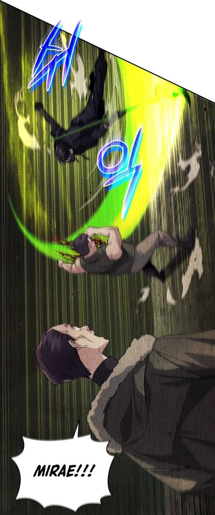 I Stole the Number One Ranker’s Soul Chapter 26 Gambar 12