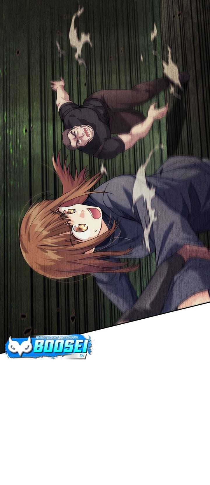 I Stole the Number One Ranker’s Soul Chapter 26 Gambar 13