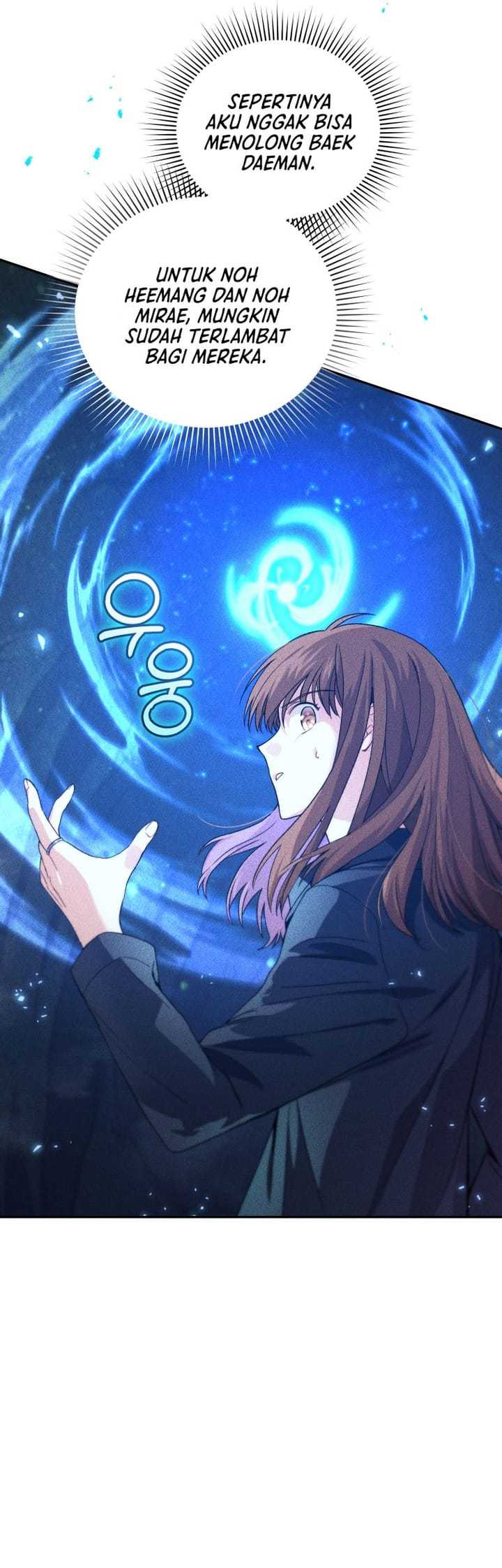 I Stole the Number One Ranker’s Soul Chapter 26 Gambar 17