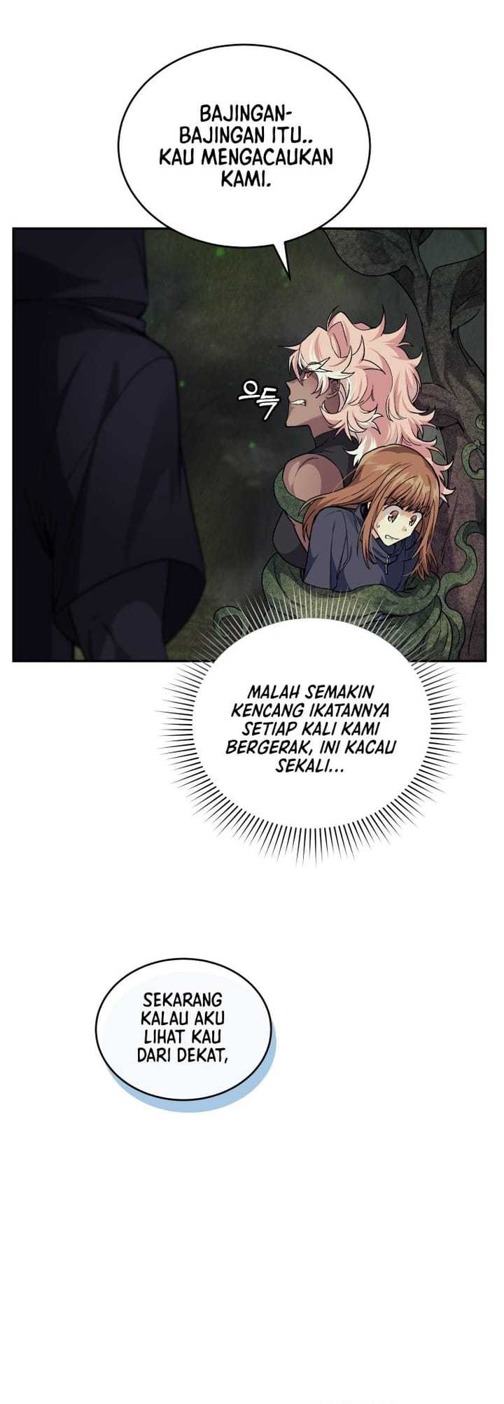 I Stole the Number One Ranker’s Soul Chapter 26 Gambar 21