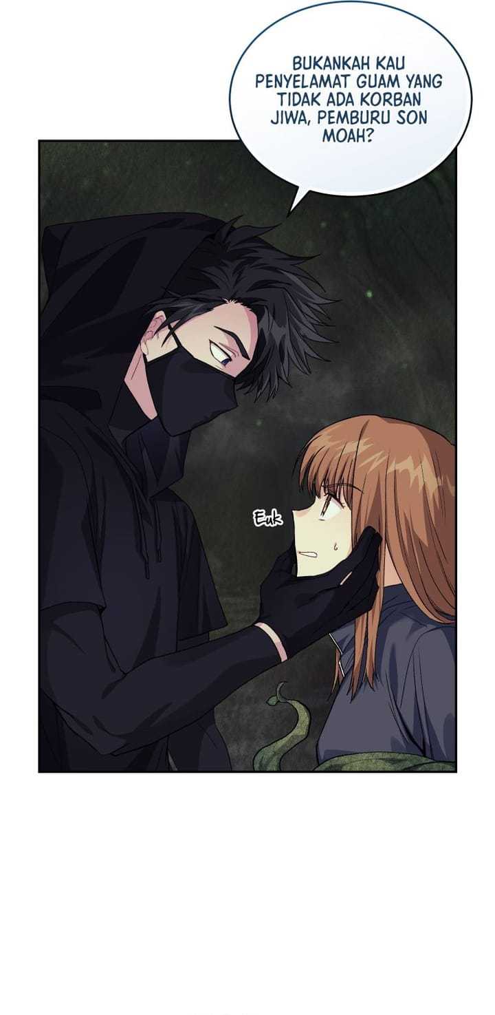I Stole the Number One Ranker’s Soul Chapter 26 Gambar 22