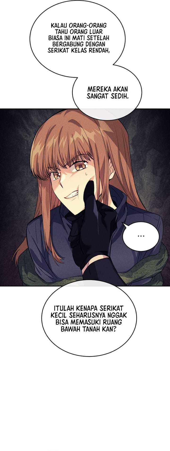 I Stole the Number One Ranker’s Soul Chapter 26 Gambar 23
