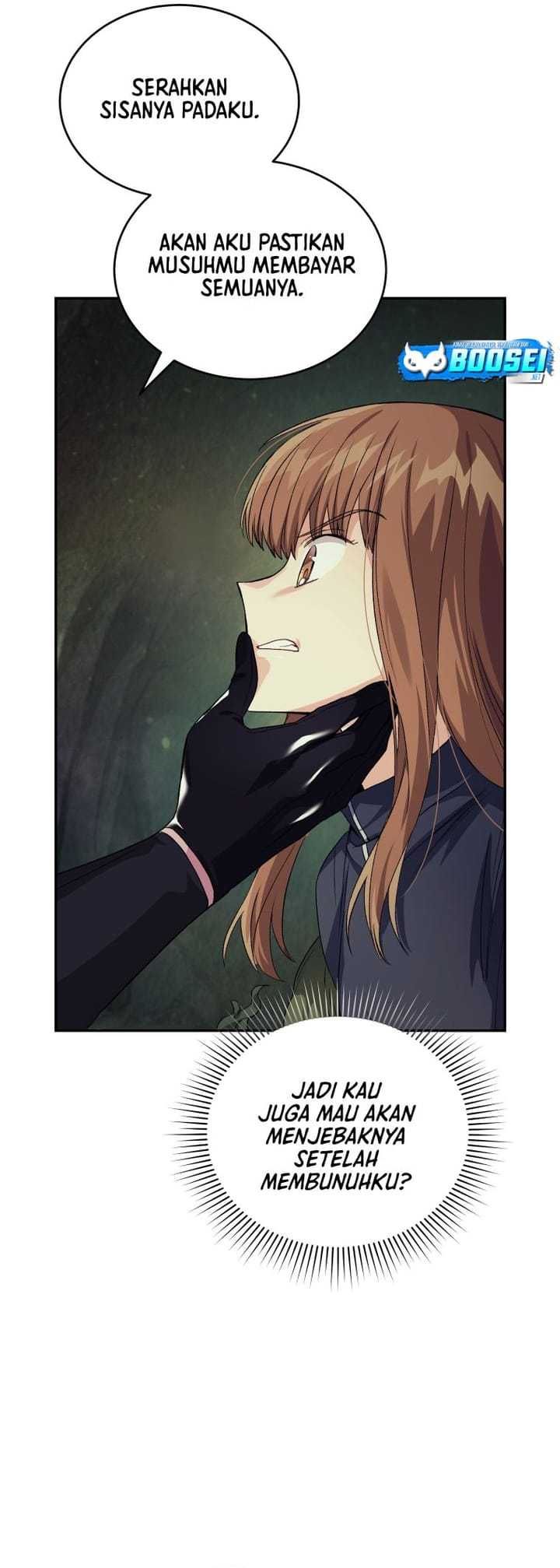 I Stole the Number One Ranker’s Soul Chapter 26 Gambar 25