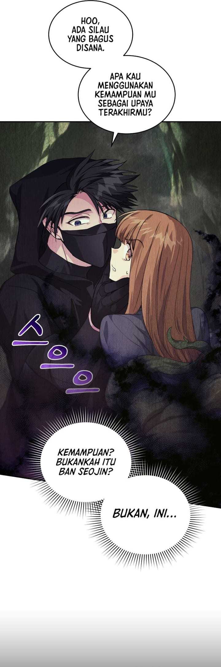 I Stole the Number One Ranker’s Soul Chapter 26 Gambar 26