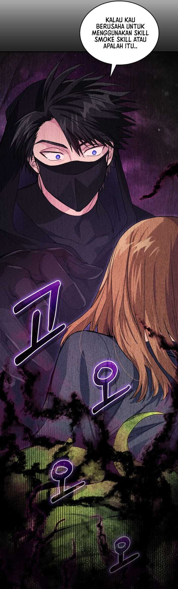 I Stole the Number One Ranker’s Soul Chapter 26 Gambar 27