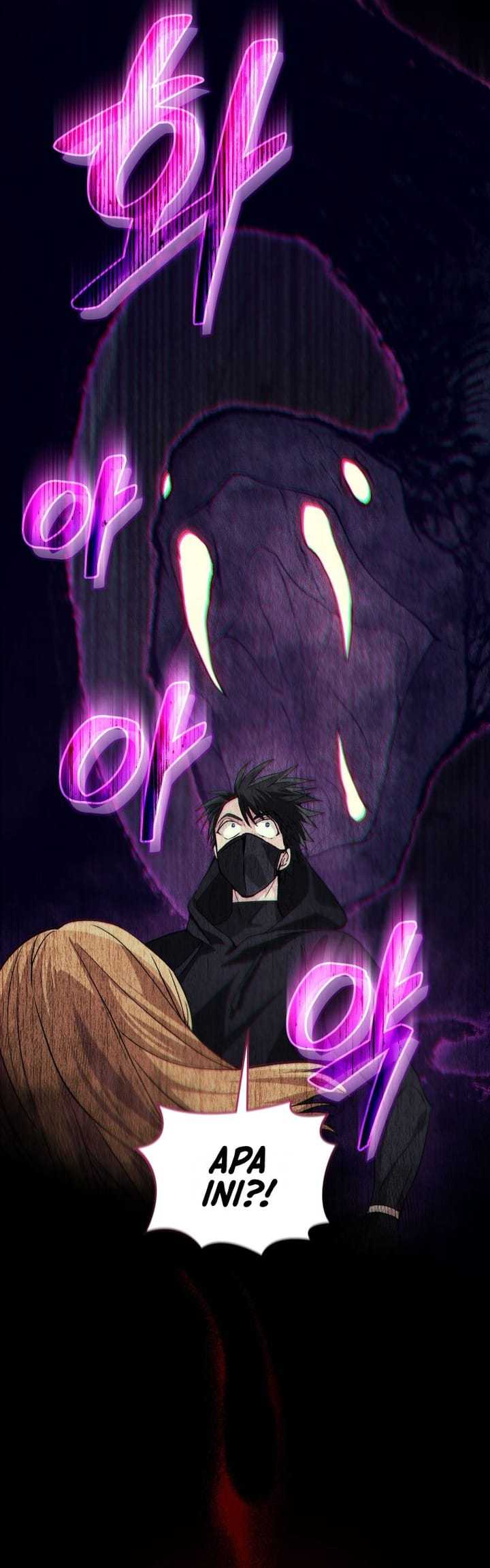 I Stole the Number One Ranker’s Soul Chapter 26 Gambar 29