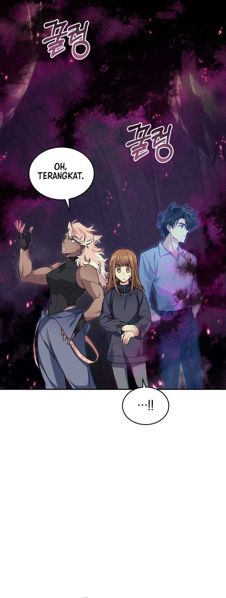 I Stole the Number One Ranker’s Soul Chapter 26 Gambar 36