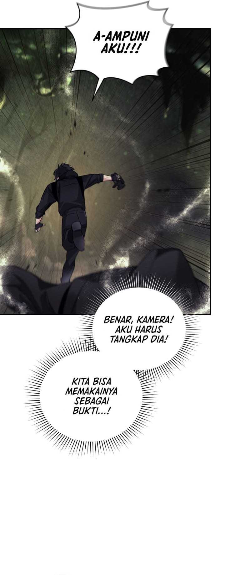 I Stole the Number One Ranker’s Soul Chapter 26 Gambar 40
