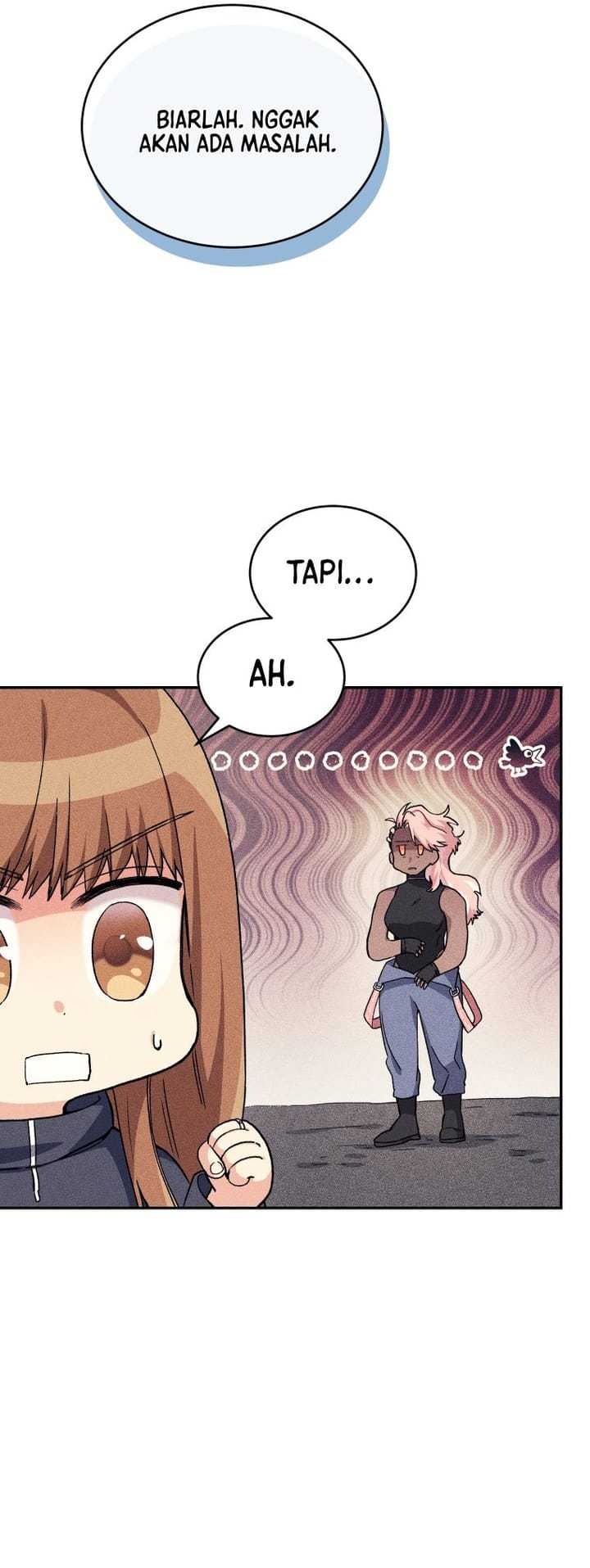 I Stole the Number One Ranker’s Soul Chapter 26 Gambar 43