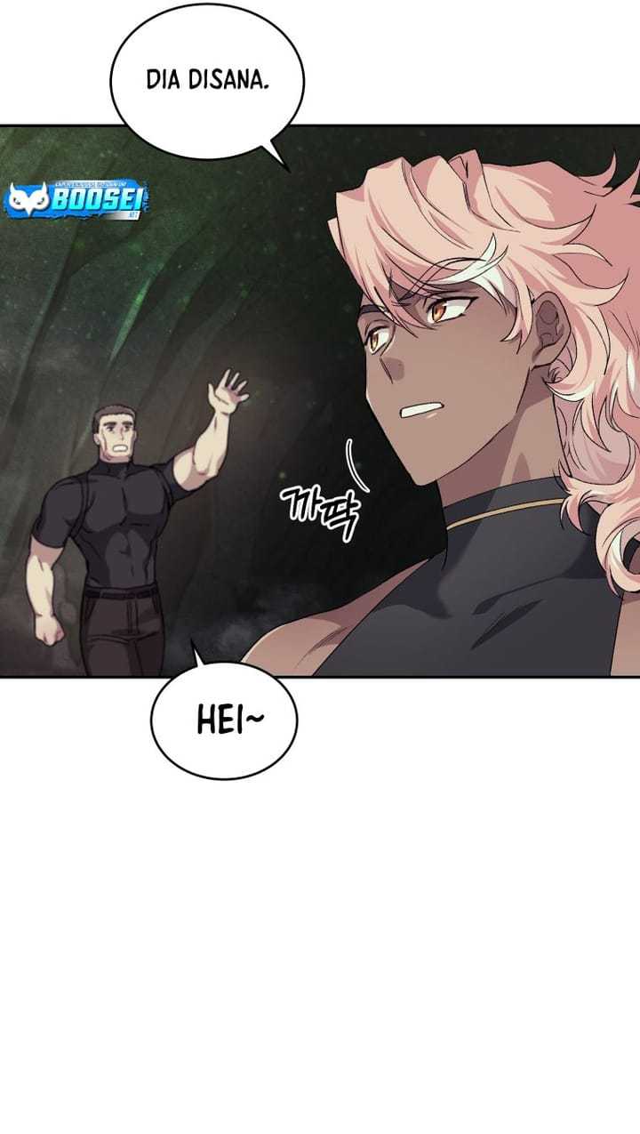 I Stole the Number One Ranker’s Soul Chapter 26 Gambar 46