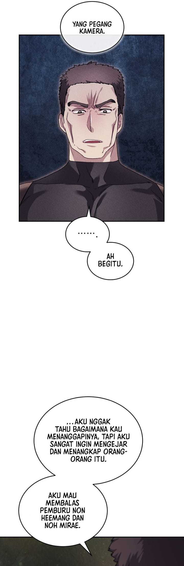 I Stole the Number One Ranker’s Soul Chapter 26 Gambar 48