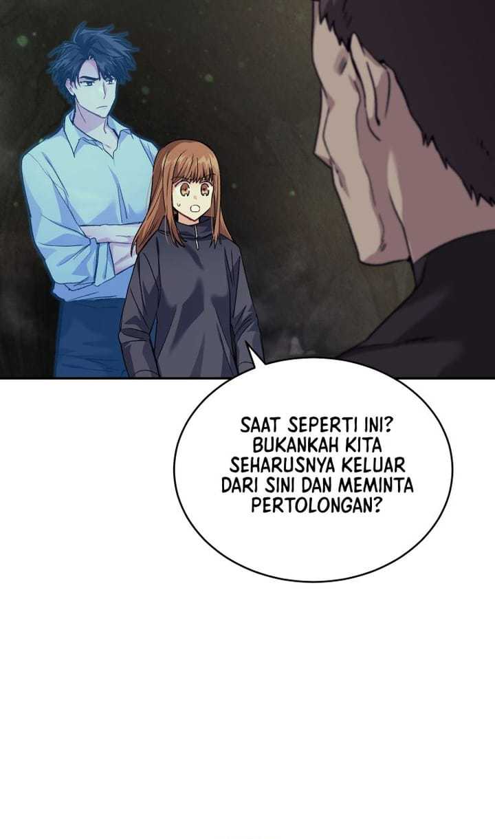 I Stole the Number One Ranker’s Soul Chapter 26 Gambar 49