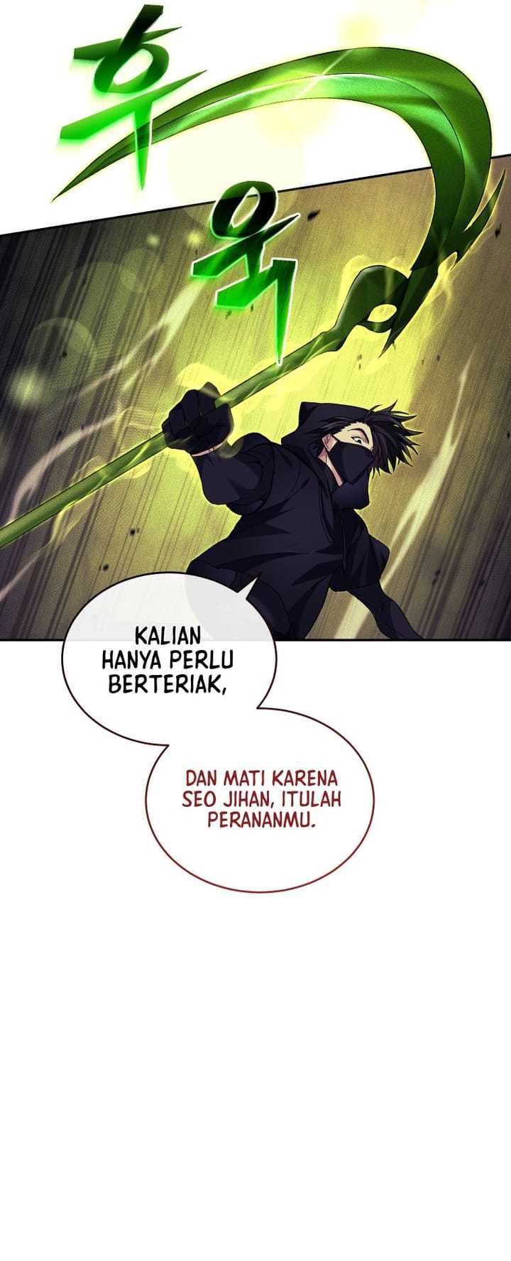 I Stole the Number One Ranker’s Soul Chapter 26 Gambar 6