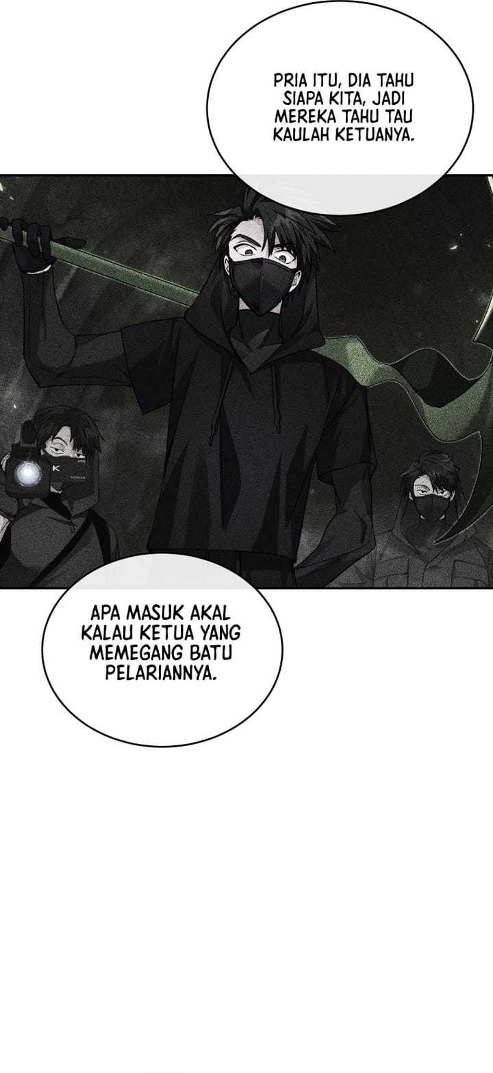 I Stole the Number One Ranker’s Soul Chapter 26 Gambar 56