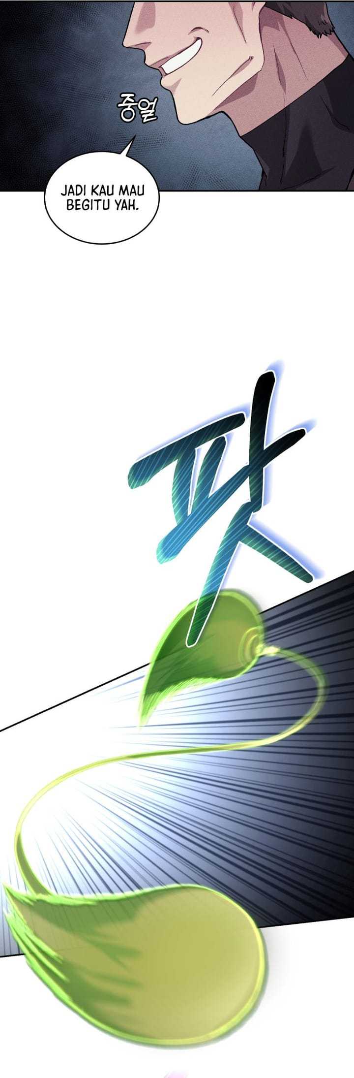 I Stole the Number One Ranker’s Soul Chapter 26 Gambar 60