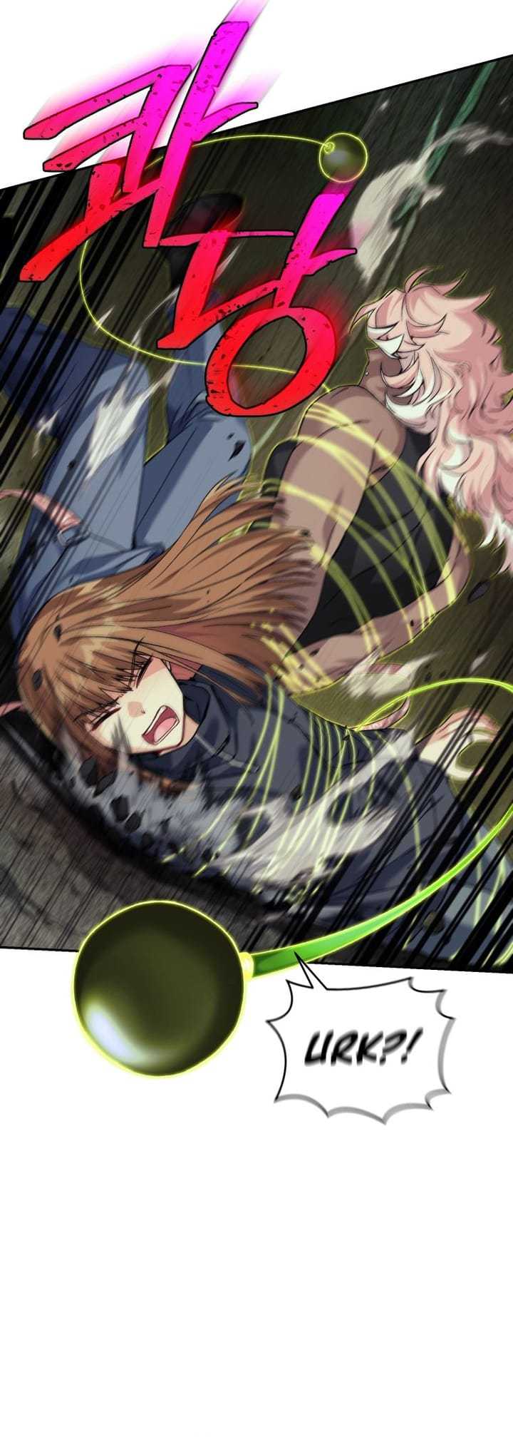 I Stole the Number One Ranker’s Soul Chapter 26 Gambar 61