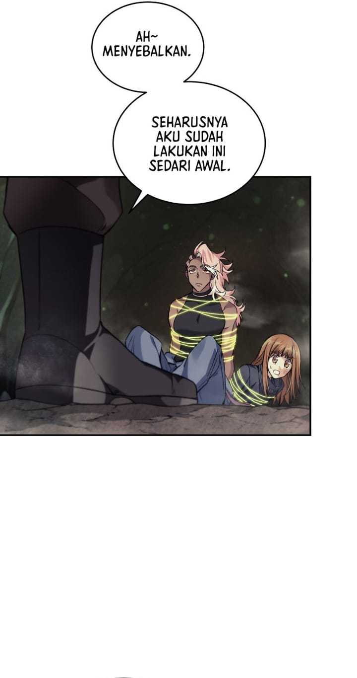 I Stole the Number One Ranker’s Soul Chapter 26 Gambar 62