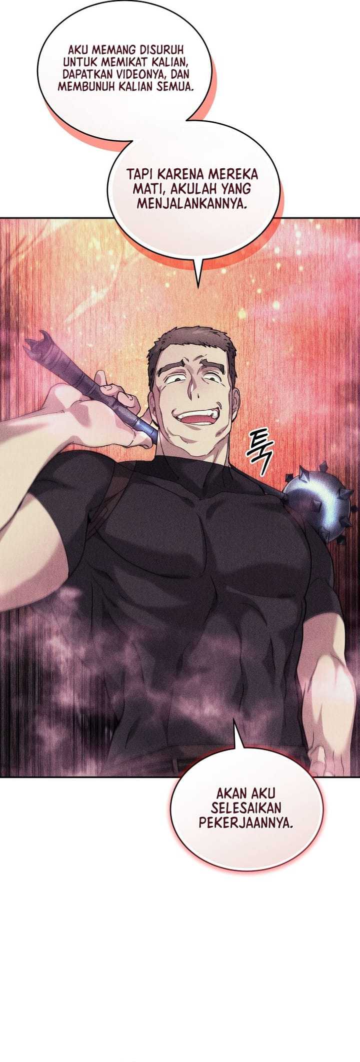 I Stole the Number One Ranker’s Soul Chapter 26 Gambar 63