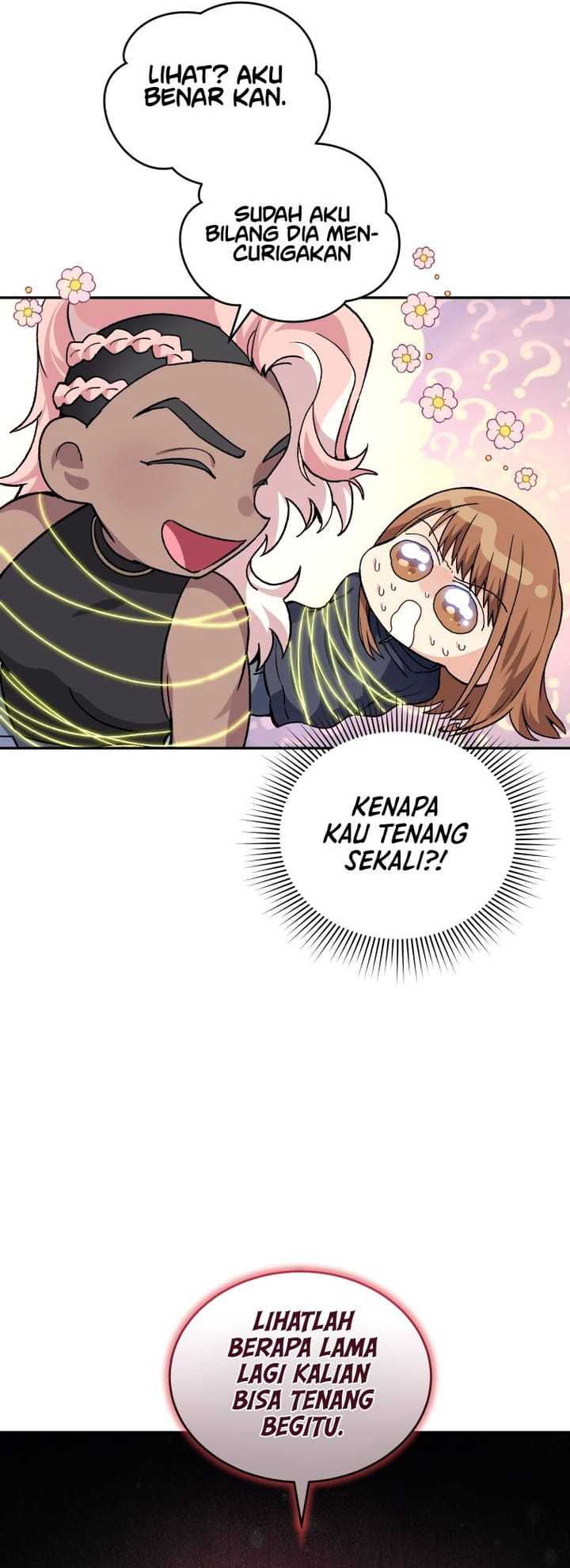 I Stole the Number One Ranker’s Soul Chapter 26 Gambar 65