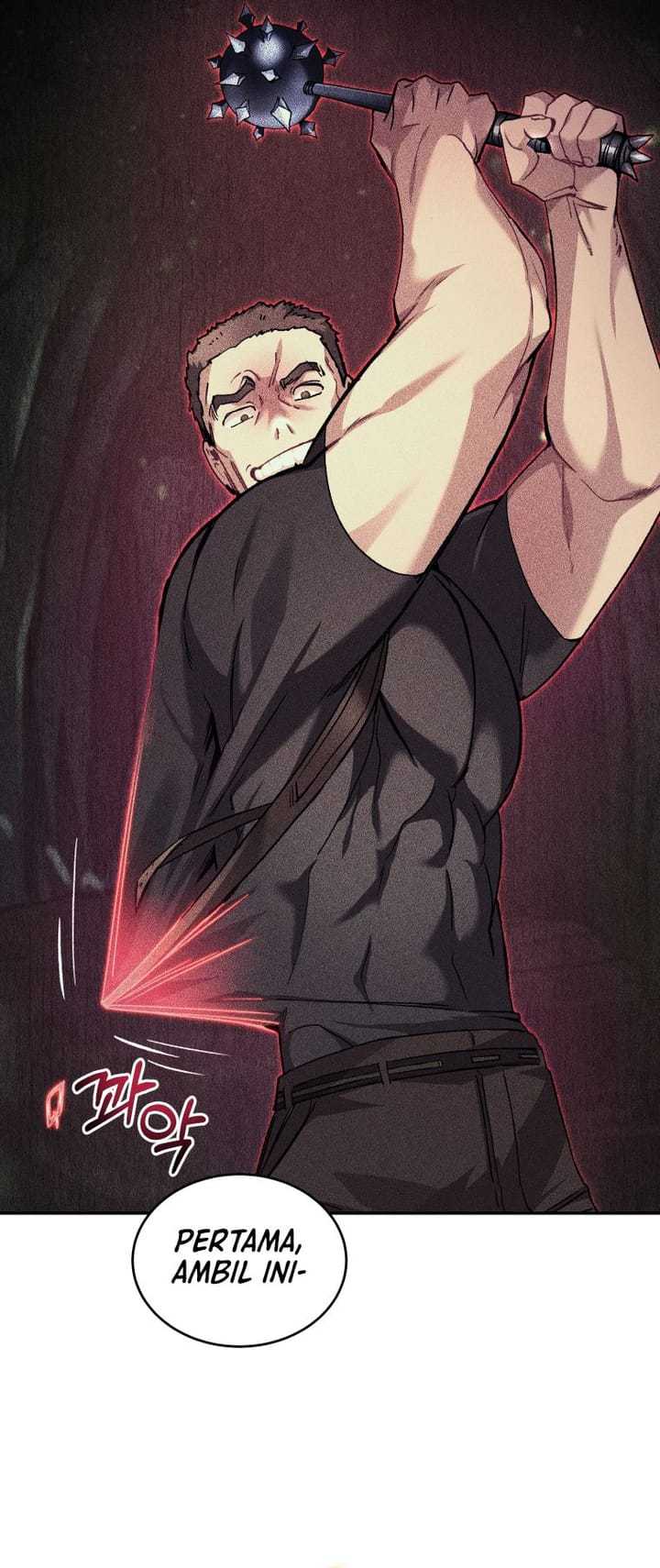 I Stole the Number One Ranker’s Soul Chapter 26 Gambar 66