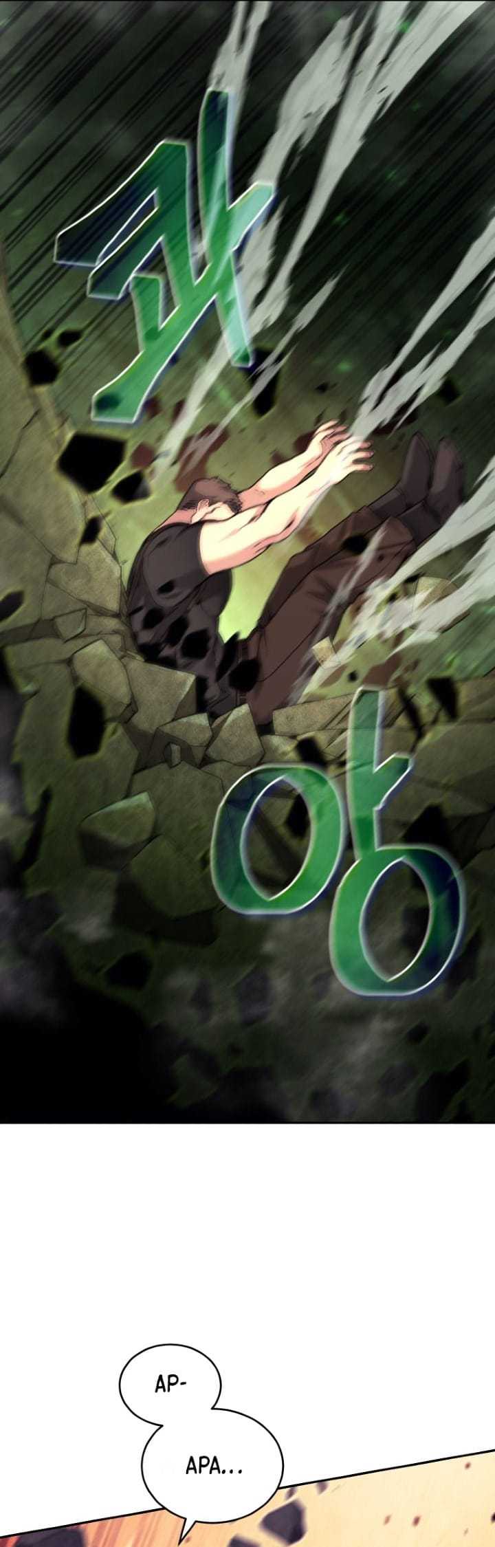 I Stole the Number One Ranker’s Soul Chapter 26 Gambar 68