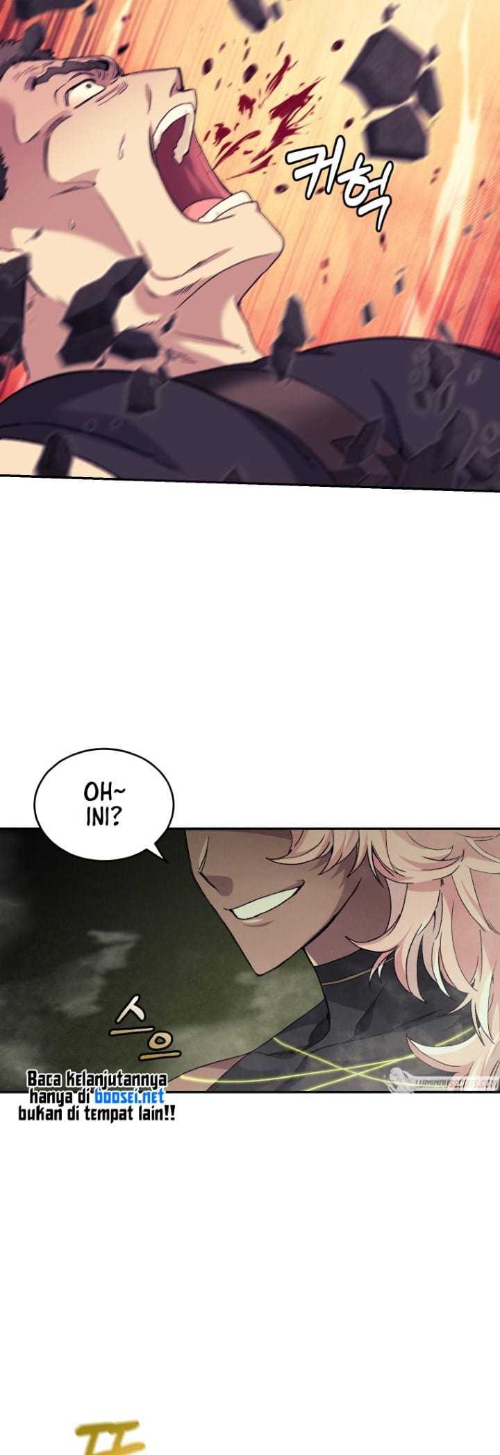 I Stole the Number One Ranker’s Soul Chapter 26 Gambar 69