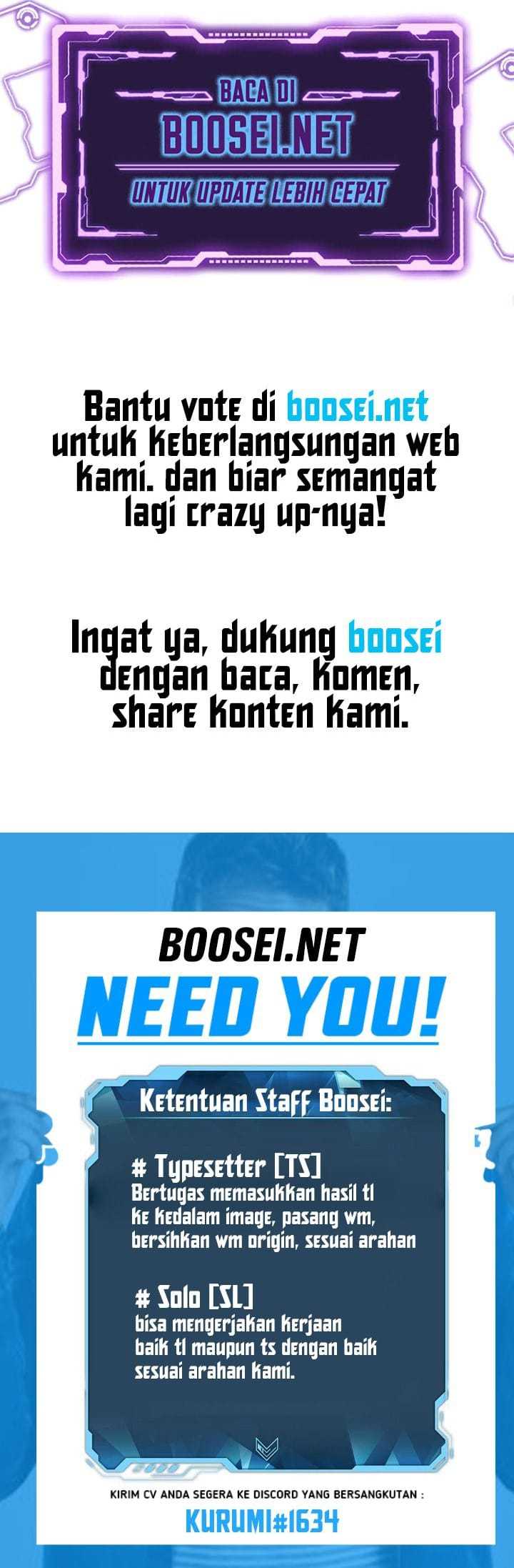 I Stole the Number One Ranker’s Soul Chapter 26 Gambar 72