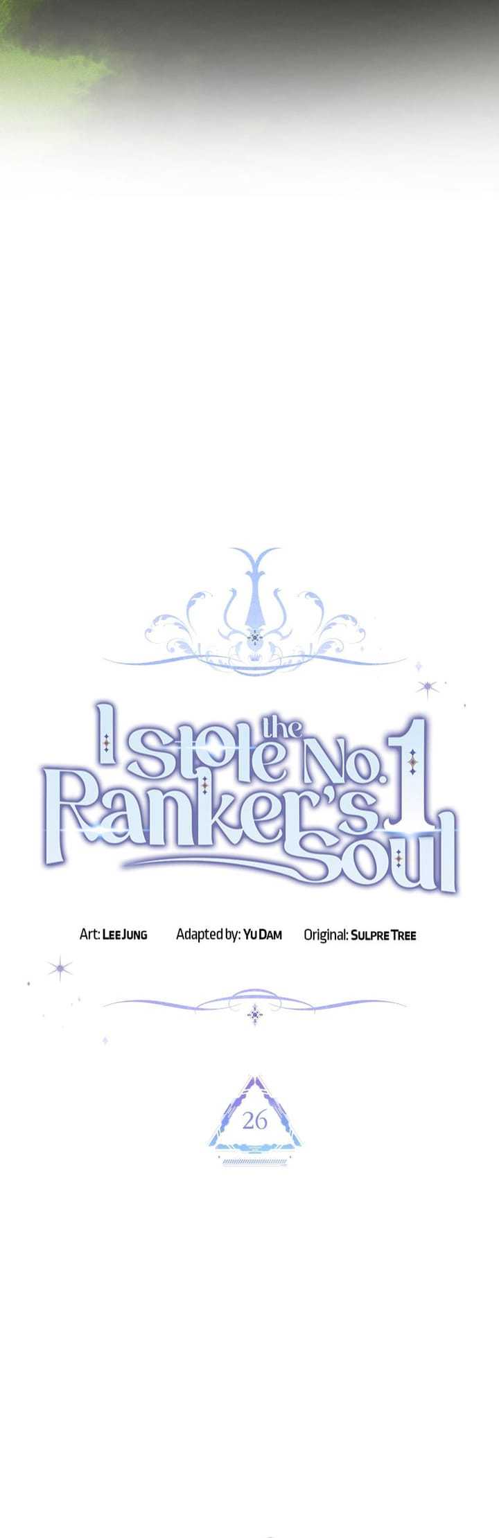 I Stole the Number One Ranker’s Soul Chapter 26 Gambar 9