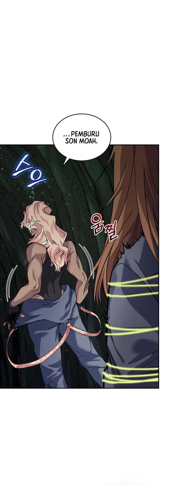 I Stole the Number One Ranker’s Soul Chapter 27 Gambar 18