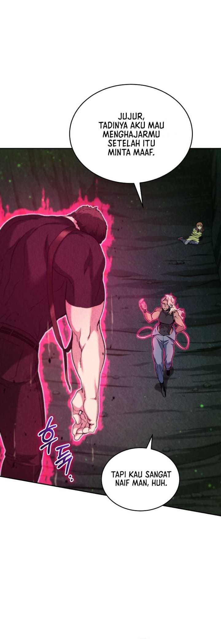 Baca  I Stole the Number One Ranker’s Soul Chapter 27 Gambar 2