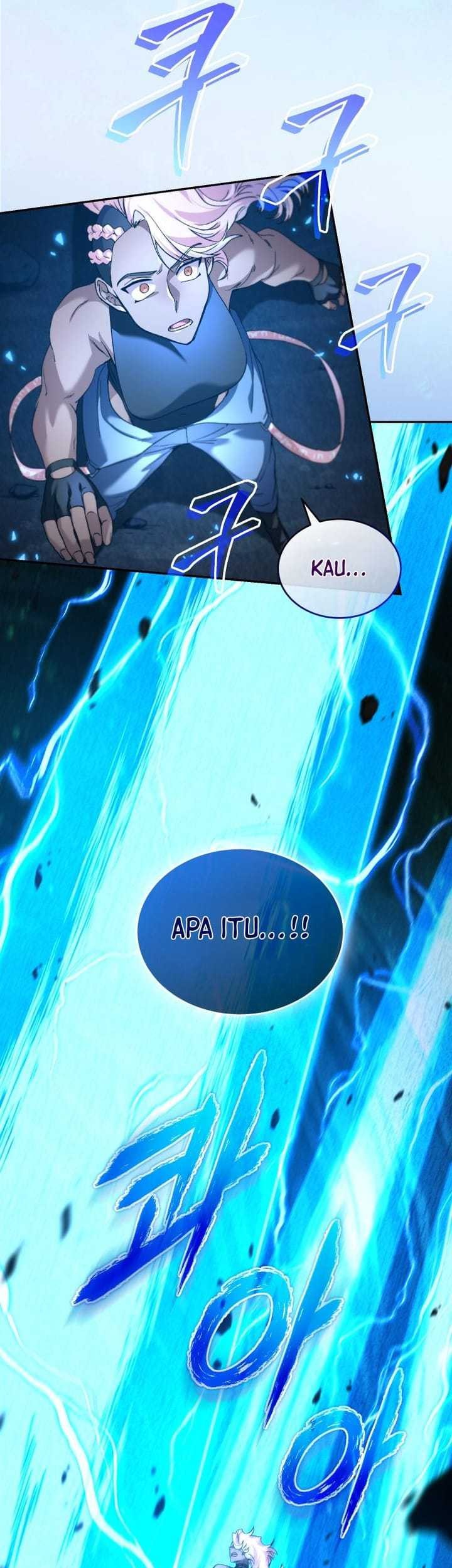 I Stole the Number One Ranker’s Soul Chapter 27 Gambar 27