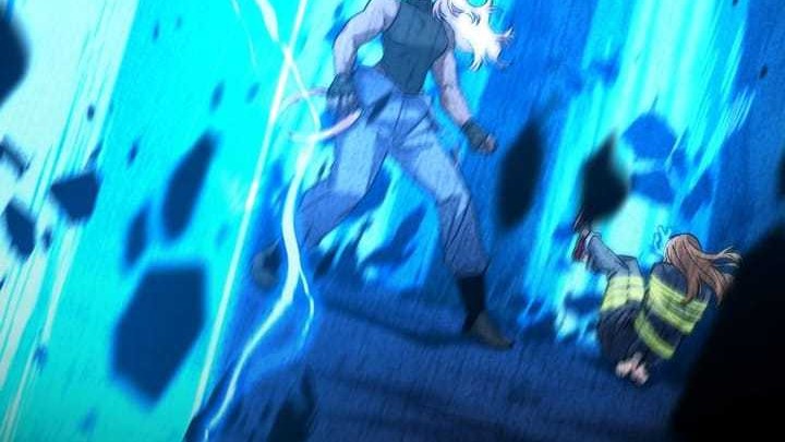 I Stole the Number One Ranker’s Soul Chapter 27 Gambar 28