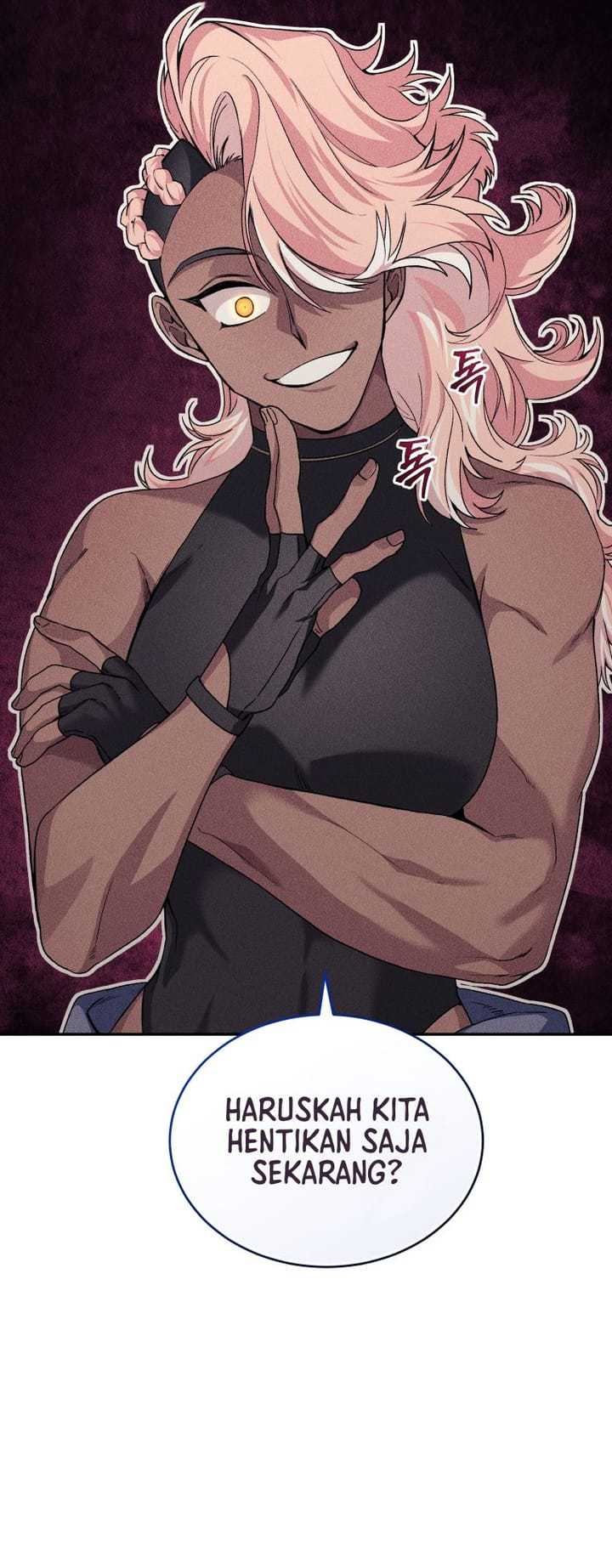 I Stole the Number One Ranker’s Soul Chapter 27 Gambar 37