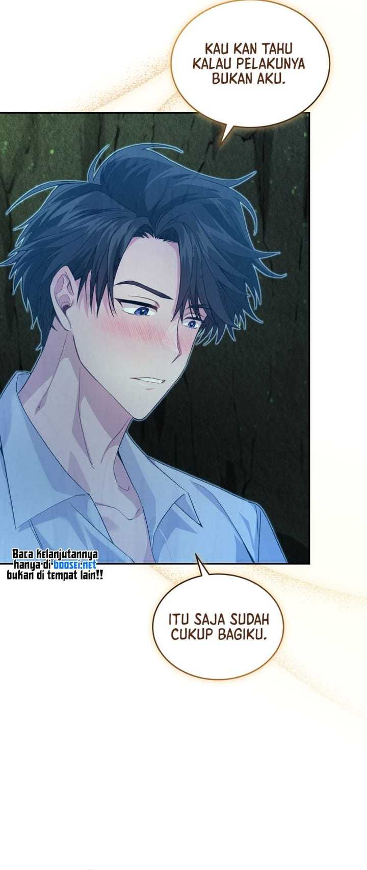 I Stole the Number One Ranker’s Soul Chapter 27 Gambar 55