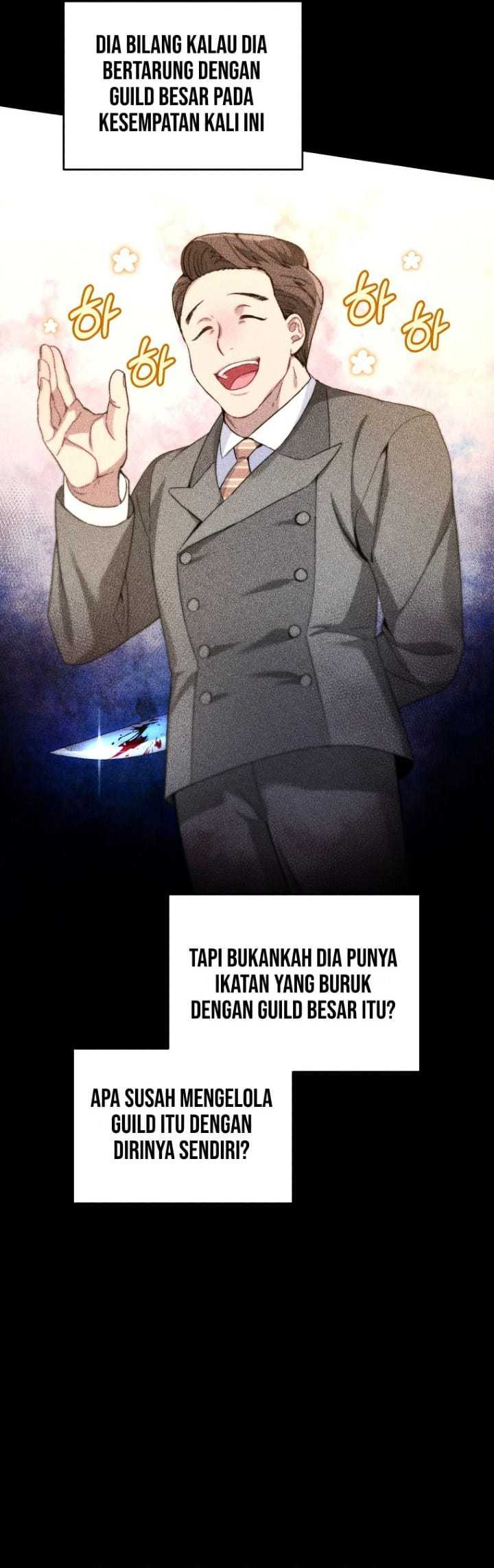 I Stole the Number One Ranker’s Soul Chapter 27 Gambar 68