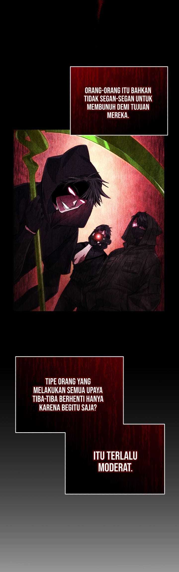 I Stole the Number One Ranker’s Soul Chapter 27 Gambar 70