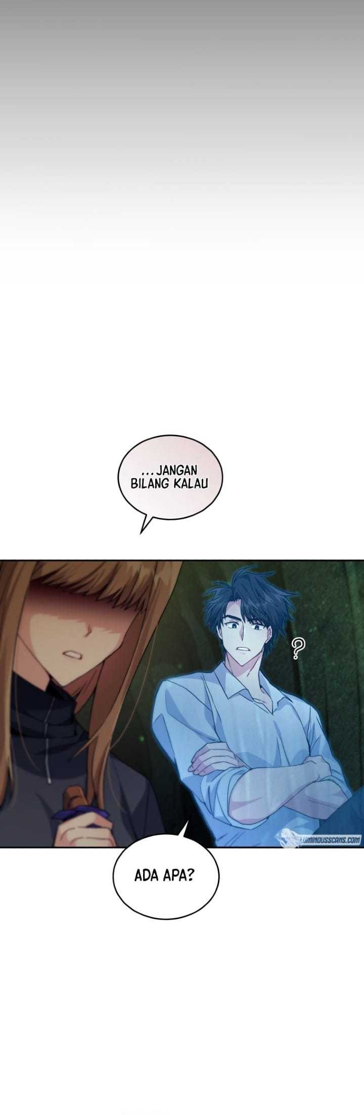 I Stole the Number One Ranker’s Soul Chapter 27 Gambar 71