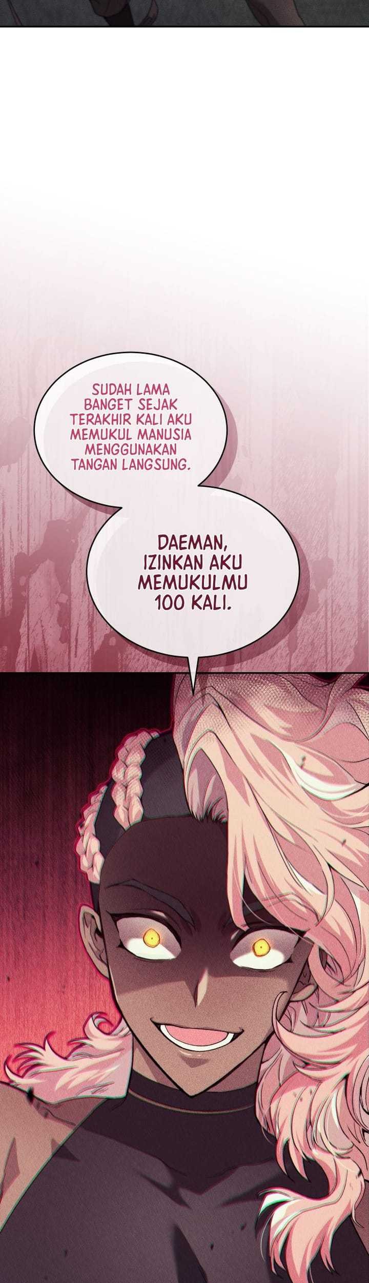 I Stole the Number One Ranker’s Soul Chapter 27 Gambar 7