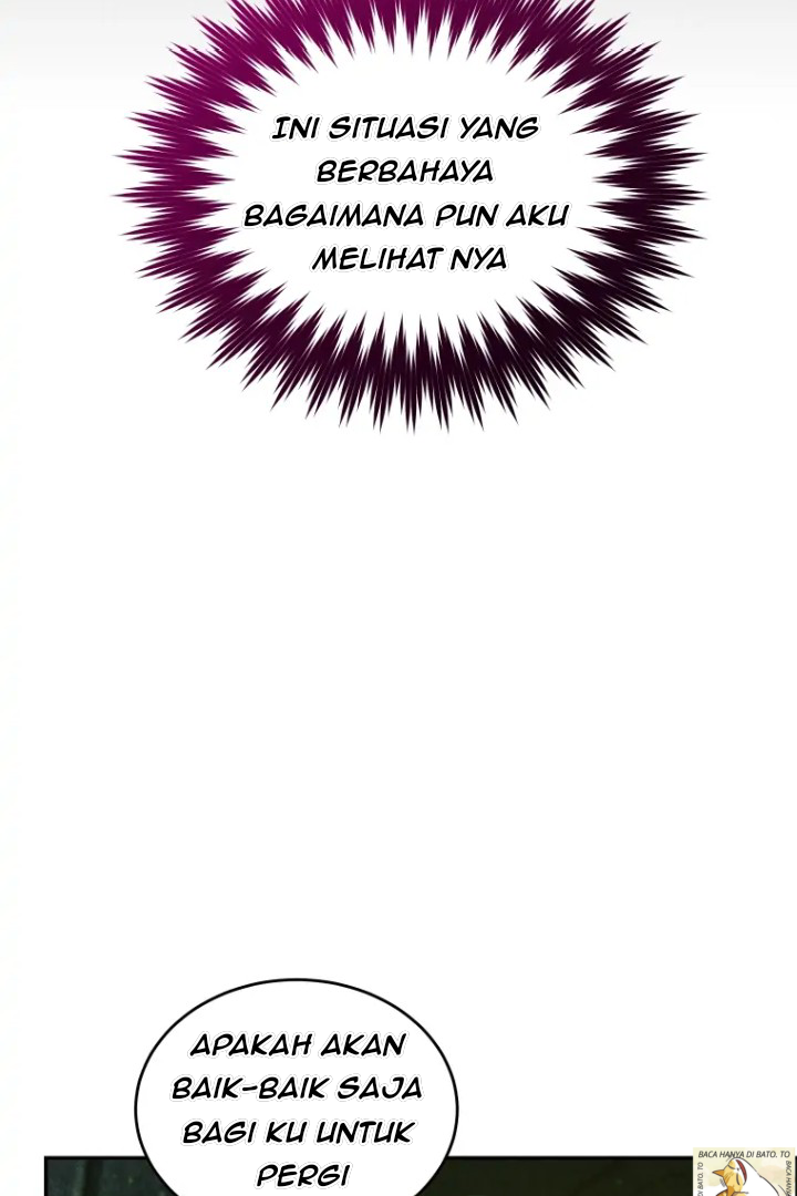 I Stole the Number One Ranker’s Soul Chapter 28 Gambar 10