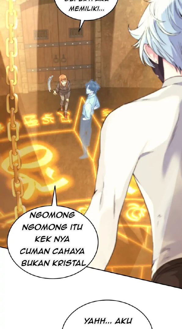 I Stole the Number One Ranker’s Soul Chapter 28 Gambar 100