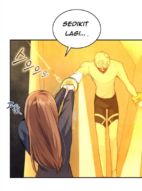 I Stole the Number One Ranker’s Soul Chapter 28 Gambar 103