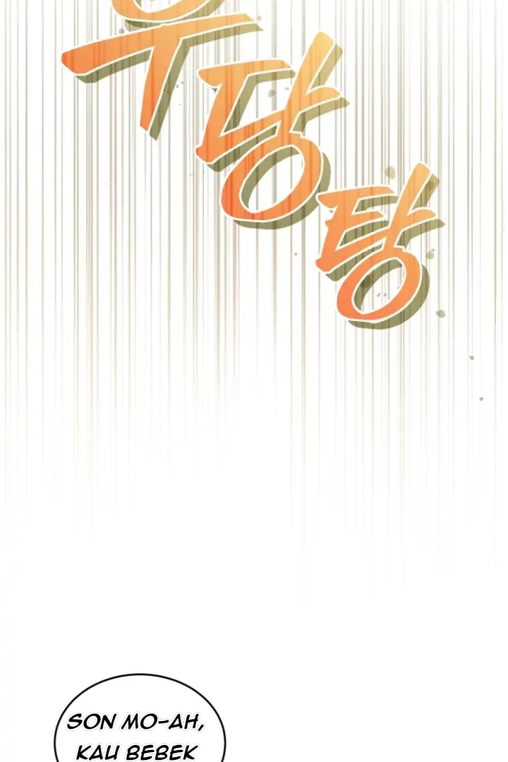 I Stole the Number One Ranker’s Soul Chapter 28 Gambar 108