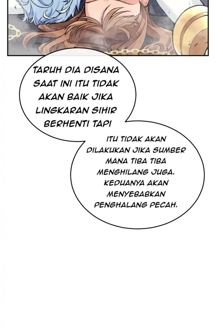 I Stole the Number One Ranker’s Soul Chapter 28 Gambar 110