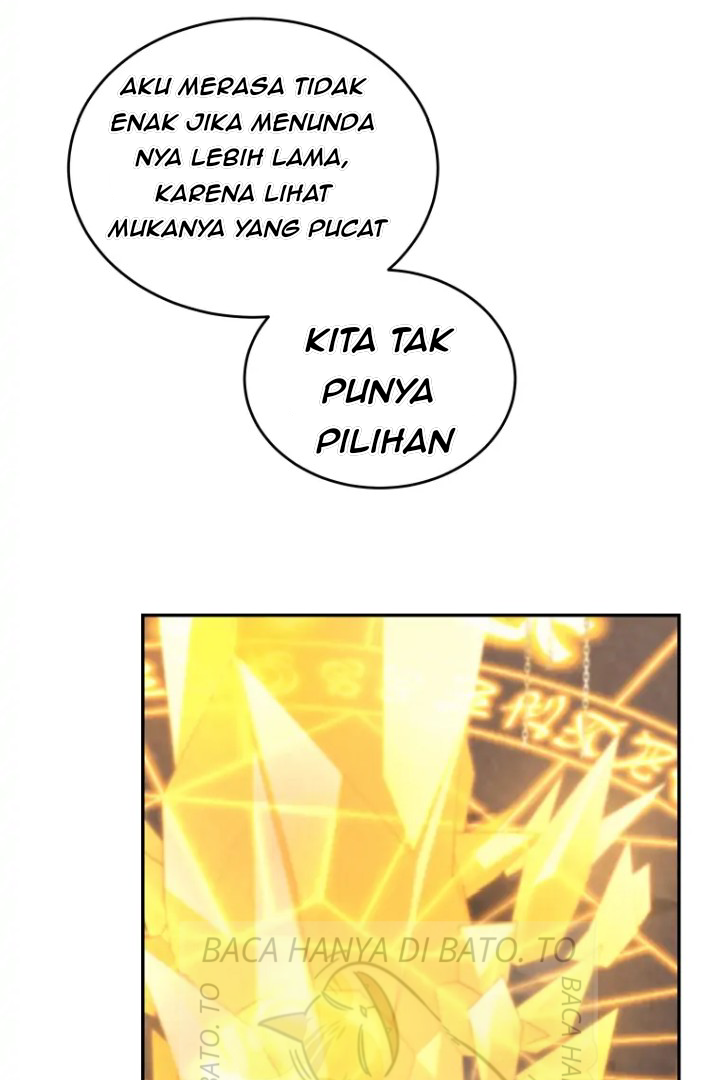 I Stole the Number One Ranker’s Soul Chapter 28 Gambar 111