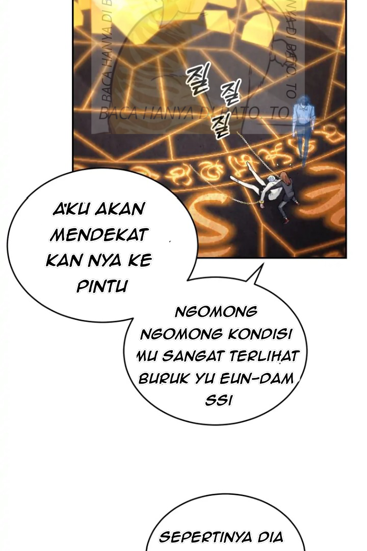 I Stole the Number One Ranker’s Soul Chapter 28 Gambar 112